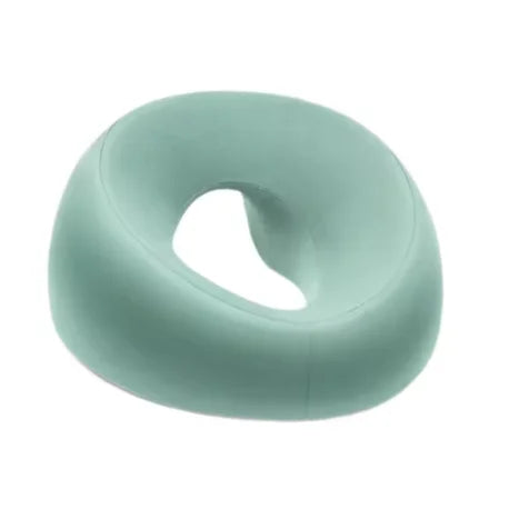 Face Down Pillow Prone Pillow for Prone Face Down Resting Comfort Memory Foam Ergonomics Home Massage Headrest for Beauty Salon